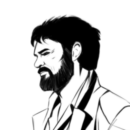 Denys Kulikov